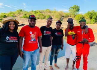 One Million Voices Campaign Kicks Off with Leadership Alliances Nationwide