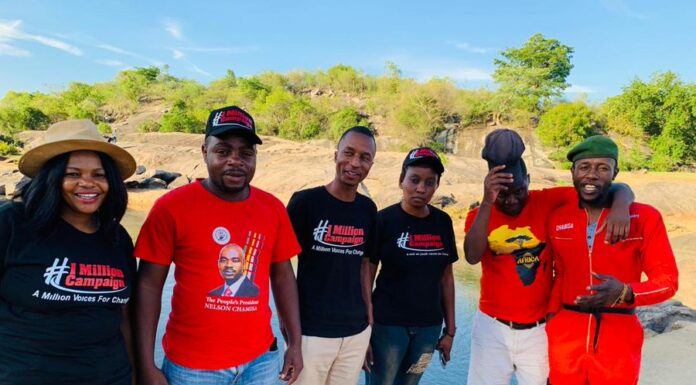 One Million Voices Campaign Kicks Off with Leadership Alliances Nationwide