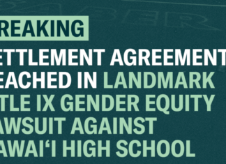Supreme Court Hears Landmark Title IX Gender Equity Case