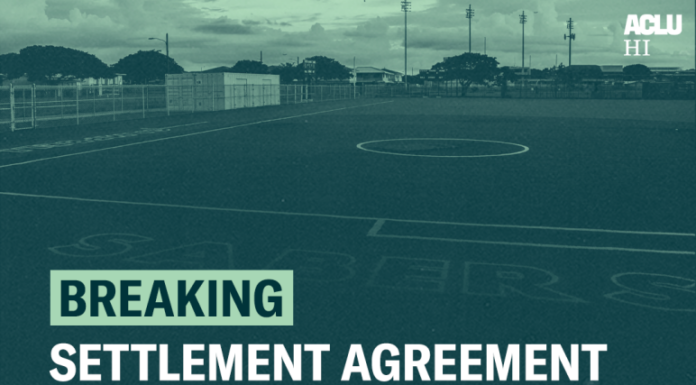 Supreme Court to Hear Landmark Title IX Gender Equity Case