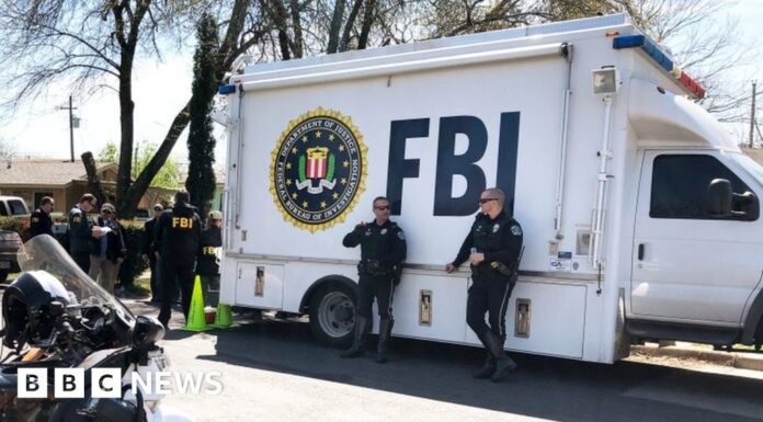 FBI Warns Suspected Clinic Bomber May Reappear Soon