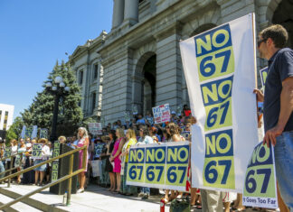 Colorado Personhood Petition Drive Struggles to Gain Support