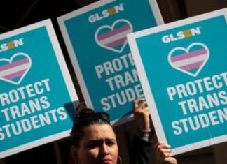 Trump Rejects Science in Renewed Attack on Transgender Americans