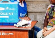 Kenya Bans International Health Group from Offering Abortion Care Services