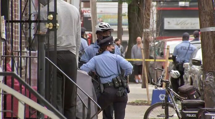 Philadelphia Judge Takes Firm Stand on Domestic Violence Cases