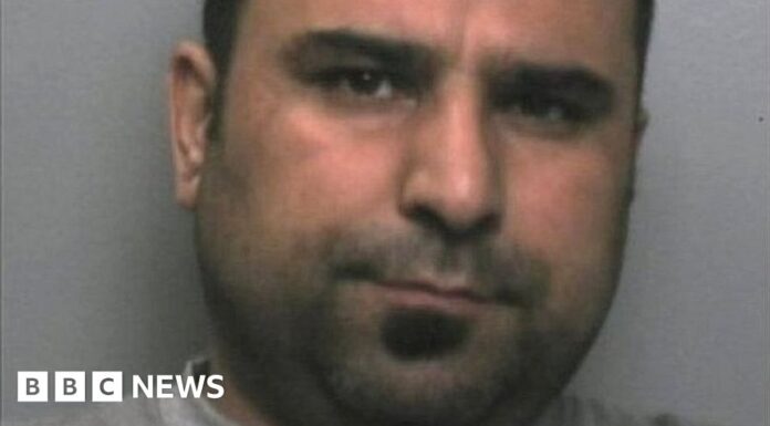 Man on Trial for Murdering Immigrant Wife: A Tragic Case of Domestic Violence