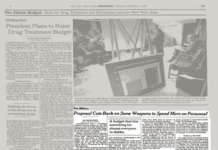 Clinton Budget Cuts Military Funding Boosts Education and Environment