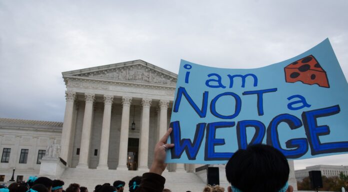 Congress Holds Hearings on Controversial Anti-Affirmative Action Measures