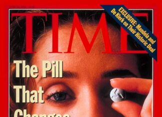 NAF RU-486 Ad Campaign Appears in Major Women’s Magazines