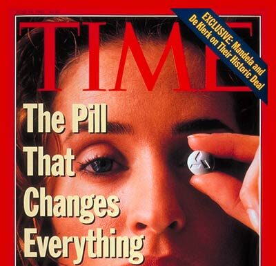 NAF RU-486 Ad Campaign Appears in Major Women’s Magazines