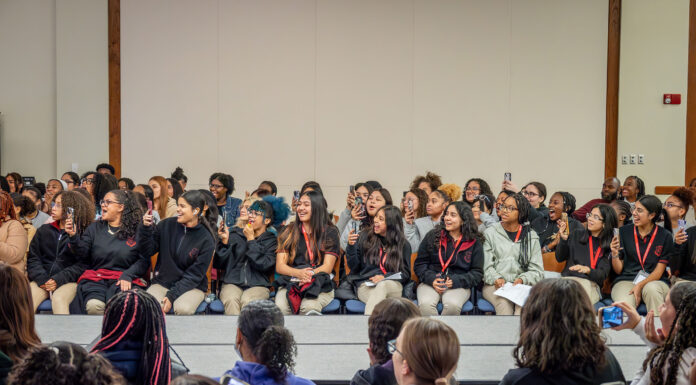Leadership Alliance Activists Attend National GenderPAC Conference in Washington D.C.