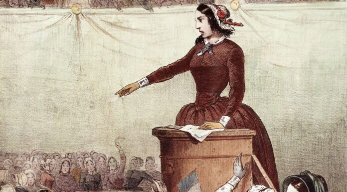 Depuis quand parle‑t‑on de féminisme ? De la Révolution à nos jours