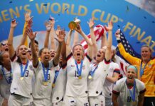 U.S. Women’s Soccer Team Wins 2019 World Cup: A Victory for Equality