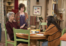 New Study Finds American Television Does Not Reflect Actual Population Diversity