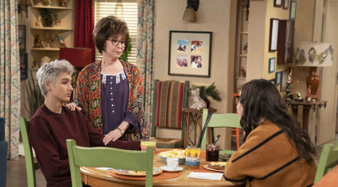 New Study Finds American Television Does Not Reflect Actual Population Diversity