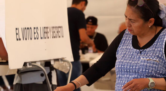 Courting the Women’s Vote: Mexico’s Push for Gender Representation