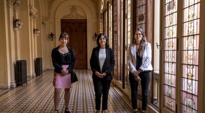 Educated Women Immigrants in Argentina Forced into Domestic Work