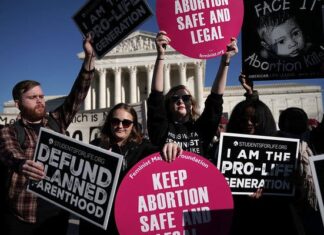 Federal Prosecutors Fight to Uphold Legal Protections for Abortion Clinics