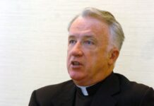 Bishop Admits Role in Reassigning Sexually Abusive Priest