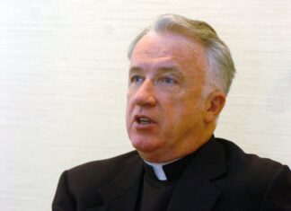 Bishop Admits Role in Reassigning Sexually Abusive Priest