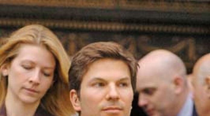 Government Witness Lied in Martha Stewart Trial Court Finds