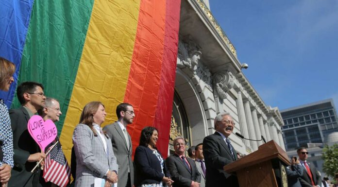 California Supreme Court Reviews Legal Status of Same-Sex Marriage Licenses