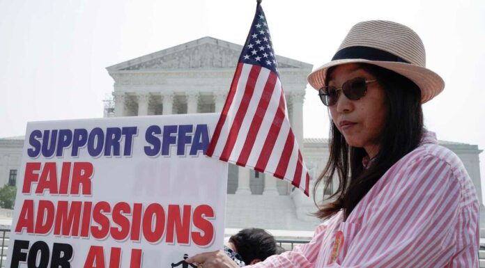 Appeals Court Validates Anti-Affirmative Action Petition in Major Ruling