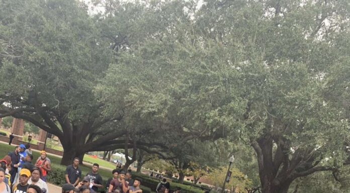 Five Texas Students Challenge Early Voter Suppression in Prairie View A&M Case