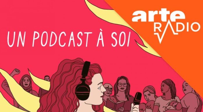 Audio gratuit : écouter “Nous sommes tous des féministes” en podcast