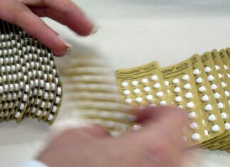 Scientists Develop Monthly Birth Control Pill Offering New Contraceptive Option