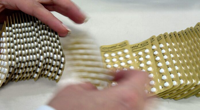 Scientists Develop Monthly Birth Control Pill Offering New Contraceptive Option