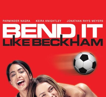 FMLA Invites Free Screening of ‘Bend It Like Beckham’: Empowering Women in Sports