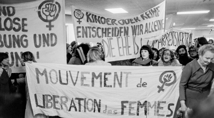 Pourquoi rares sont les sportives à se revendiquer féministes ? Tabous dans le sport