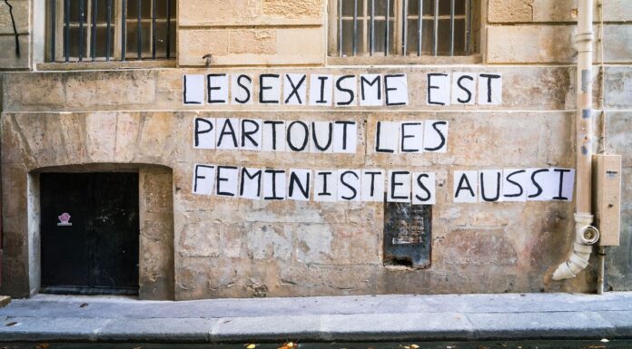 Je n’aime pas les féministes : comprendre la colère contre les militantes
