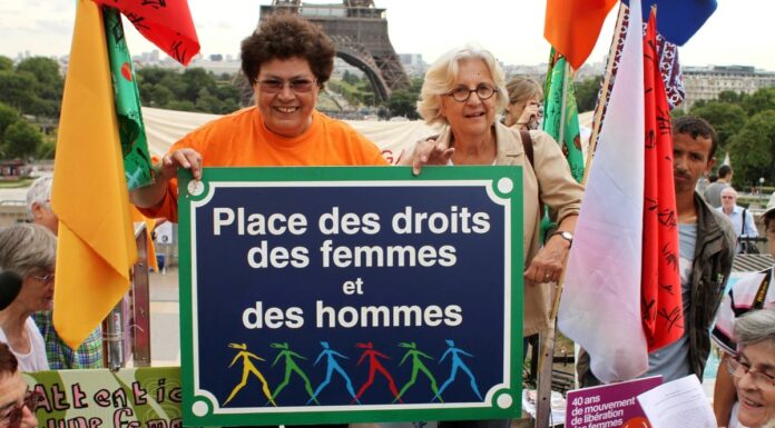 Pourquoi s’intéresser au féminisme ? Ouvrir les yeux sur les inégalités