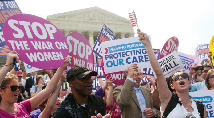 Obama Acts to End Discrimination in Hospital Visitation Rights