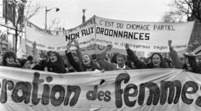 Fémen x Libération : “On a le féminisme qu’on mérite” revisité