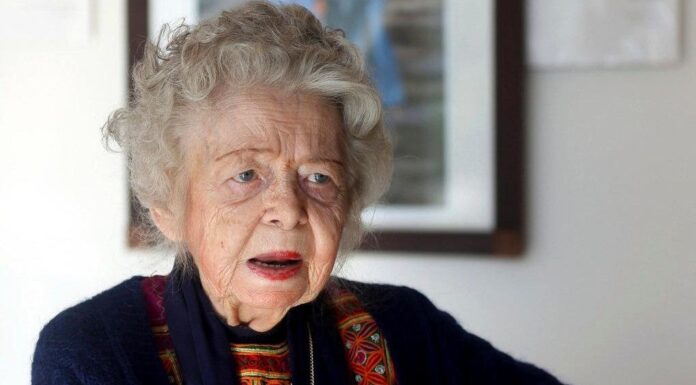 Afghan Scholar and Historian Nancy Hatch Dupree Dies at 89