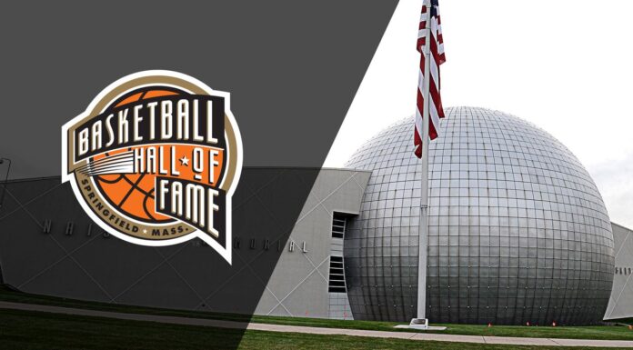 Plans for Women’s Basketball Hall of Fame Moving Forward