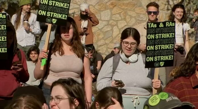 Temple University Feminists Protest Board Chairman Over Controversial Ties