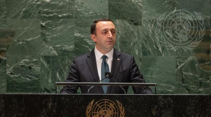 Georgia General Assembly Debates Controversial Personhood Amendment