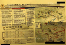 Leaked Pentagon Report Eases Path to ‘Don’t Ask Don’t Tell’ Repeal