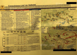 Leaked Pentagon Report Eases Path to ‘Don’t Ask Don’t Tell’ Repeal