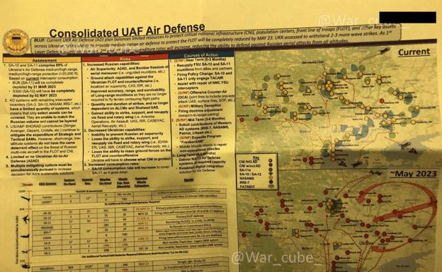 Leaked Pentagon Report Eases Path to ‘Don’t Ask Don’t Tell’ Repeal