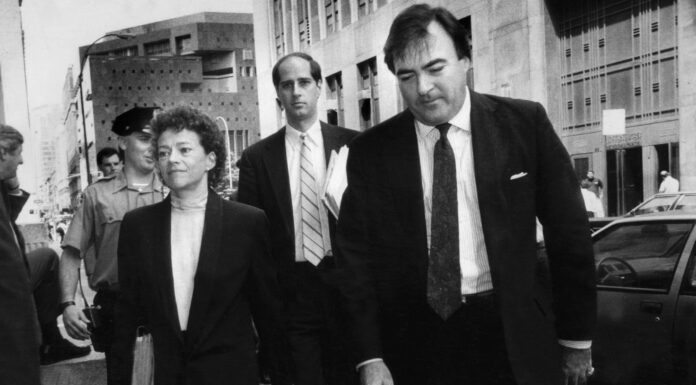 Elizabeth Lederer Resigns from Columbia Law After ‘When They See Us’ Fallout