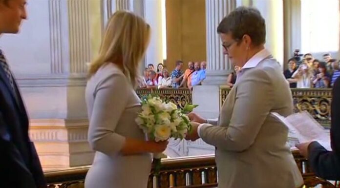 California to Resume Same-Sex Marriages After Prop 8 Ruling