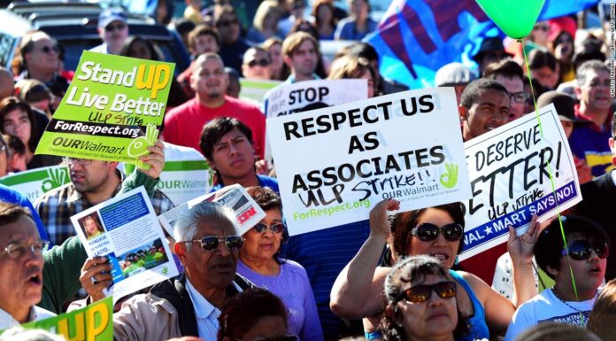 Wal-Martyrs: Women Workers Fight Back Against Corporate Abuse