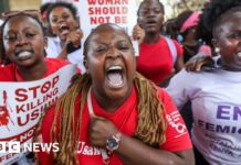 When Misogyny Kills: Unveiling the Deadly Cost of Gender Hatred