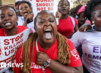 When Misogyny Kills: Unveiling the Deadly Cost of Gender Hatred