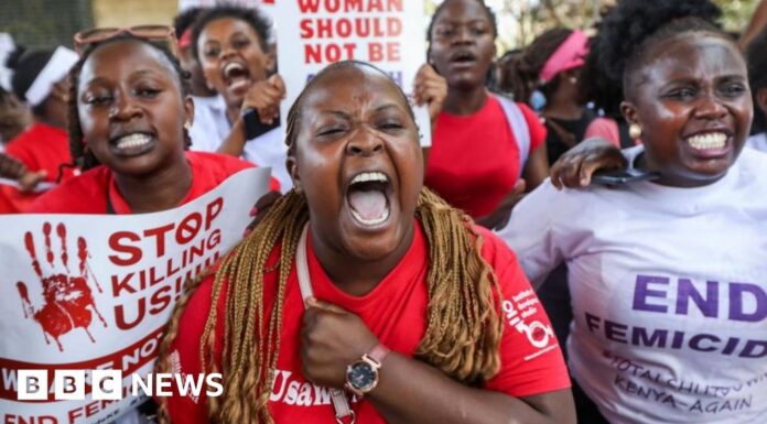 When Misogyny Kills: Unveiling the Deadly Cost of Gender Hatred